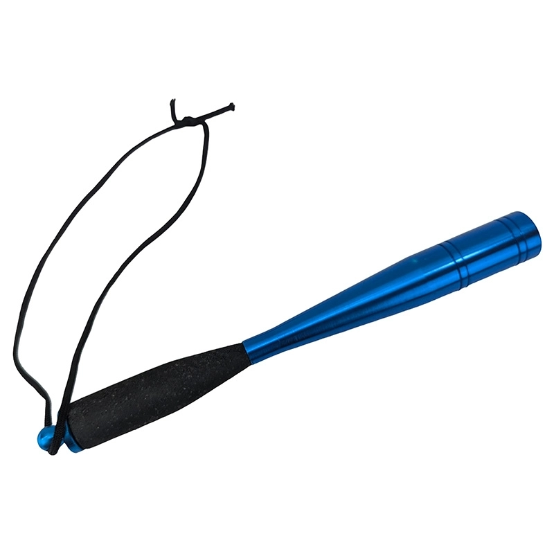 Sharpes Of Aberdeen Aluminium Priest